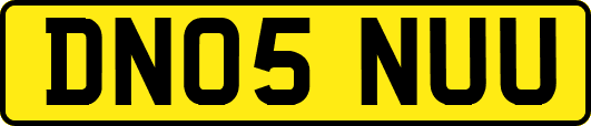 DN05NUU