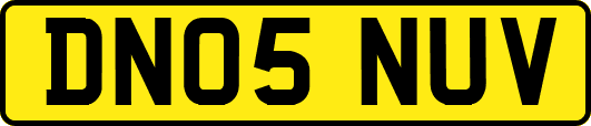 DN05NUV