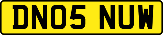DN05NUW