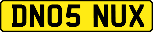 DN05NUX