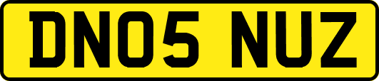 DN05NUZ