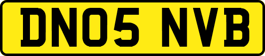 DN05NVB
