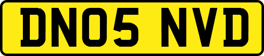 DN05NVD