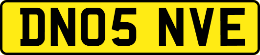 DN05NVE