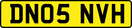 DN05NVH