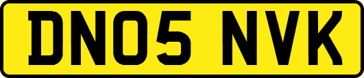 DN05NVK