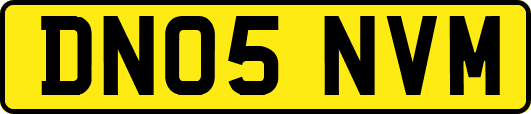 DN05NVM