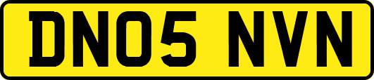 DN05NVN