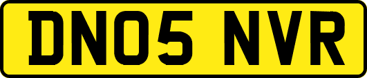 DN05NVR