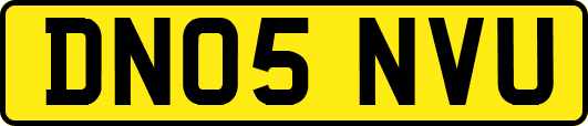 DN05NVU