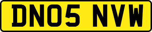 DN05NVW