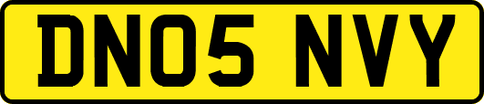 DN05NVY