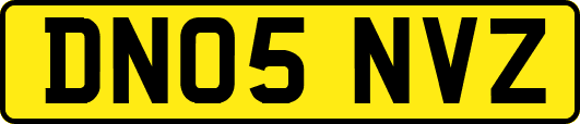 DN05NVZ