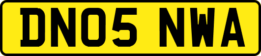 DN05NWA