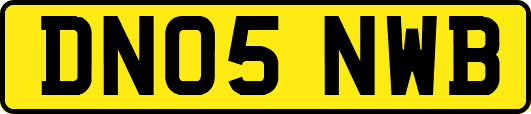 DN05NWB
