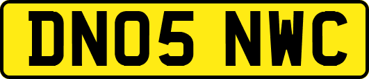 DN05NWC