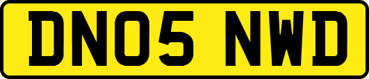DN05NWD