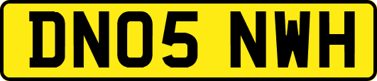 DN05NWH