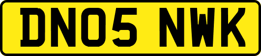 DN05NWK