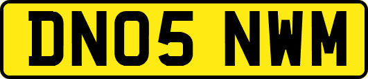 DN05NWM