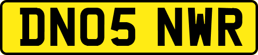 DN05NWR