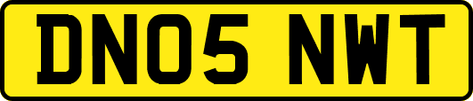 DN05NWT