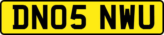 DN05NWU