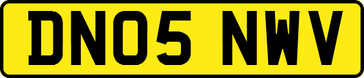 DN05NWV