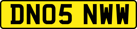 DN05NWW