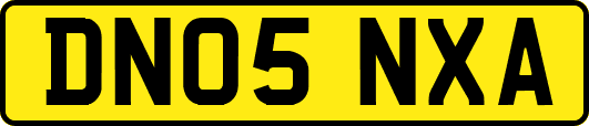 DN05NXA