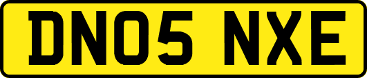 DN05NXE