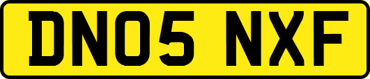 DN05NXF