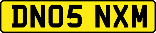 DN05NXM