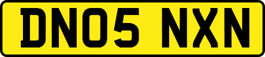 DN05NXN