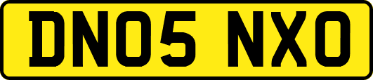 DN05NXO