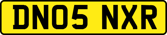 DN05NXR