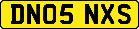 DN05NXS