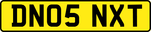 DN05NXT