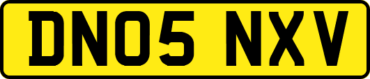 DN05NXV