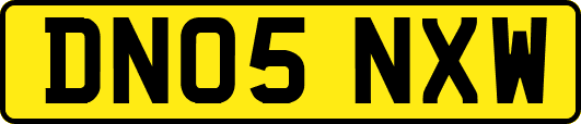 DN05NXW