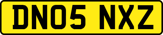 DN05NXZ