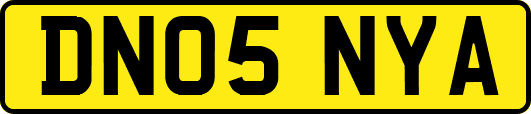 DN05NYA
