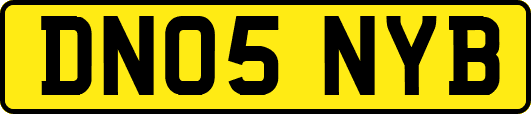 DN05NYB
