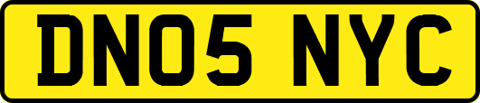 DN05NYC