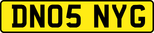 DN05NYG