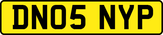 DN05NYP