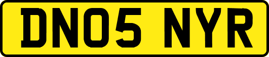 DN05NYR