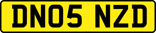 DN05NZD