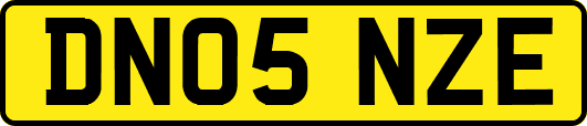DN05NZE