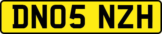 DN05NZH